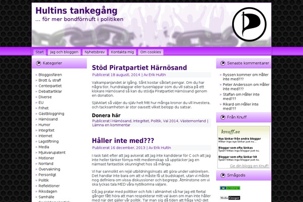 Site using Ajaxd-wordpress plugin