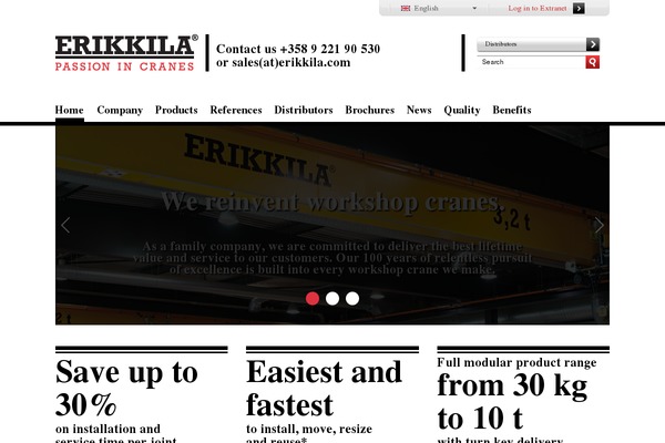 Site using Sticky Menu (or Anything!) on Scroll plugin