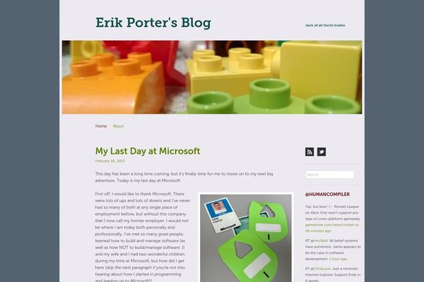 Site using Gutenberg-core plugin