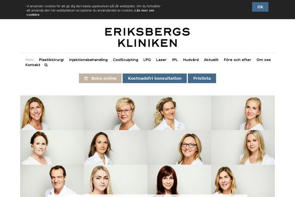 Site using Easy Lightbox WordPress plugin