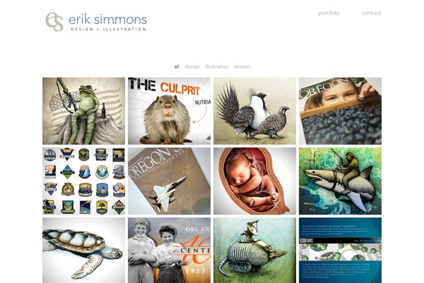Webpaint theme site design template sample