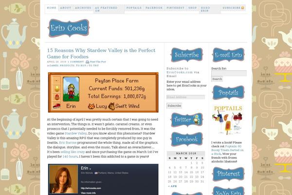 Site using Lightbox-2 plugin