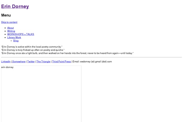 Illustratr theme site design template sample