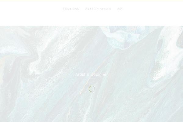 Site using Contact-widgets plugin