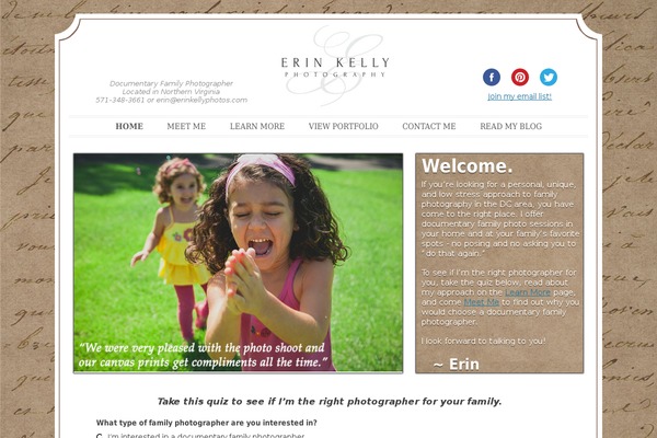 Site using Advanced WP Columns plugin