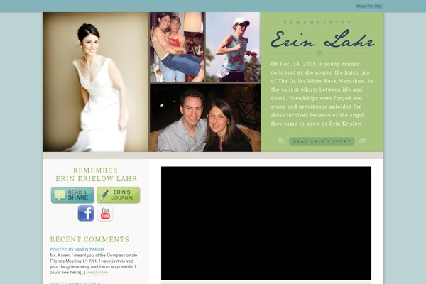 Template theme site design template sample