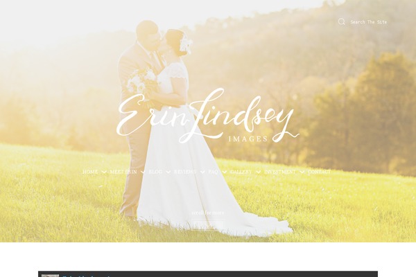 erinlindseyimagesblog.com site used Erinlindsey