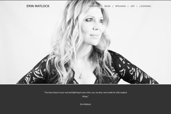 Site using Pilotpress plugin