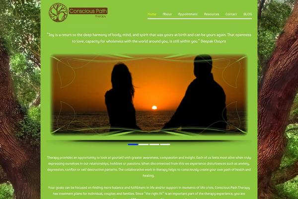Cosmox theme site design template sample