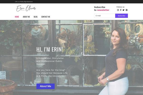 Site using Modern-events-calendar-lite plugin