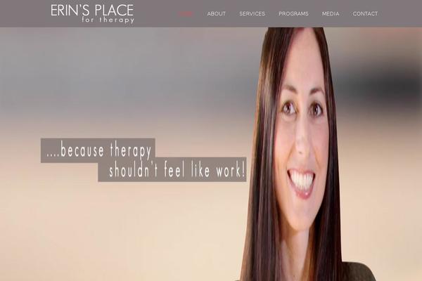 Site using Slim Jetpack plugin