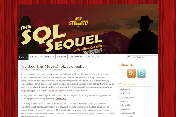 Headway-2014 theme site design template sample