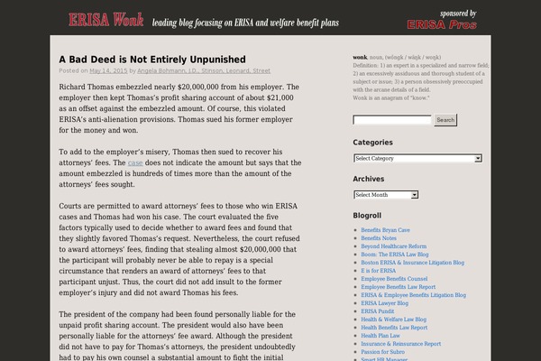 WP Framework theme site design template sample