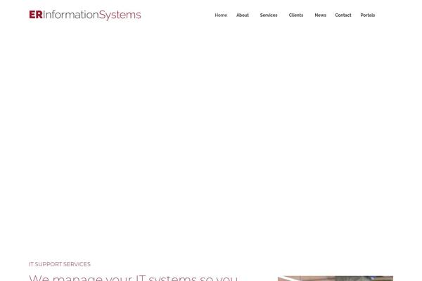 Site using Logo-carousel-pro plugin