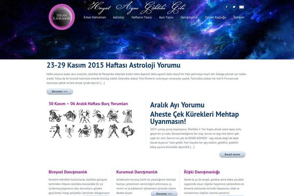 erkankahraman.com site used Doover