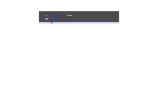 Hotel theme site design template sample