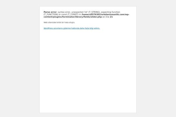Constructo theme site design template sample