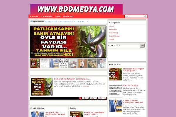 erkekkadin.com site used Modaportal