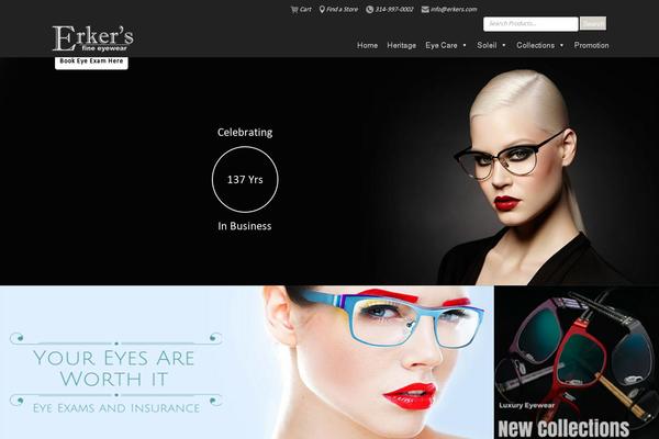 Site using Front-slider plugin