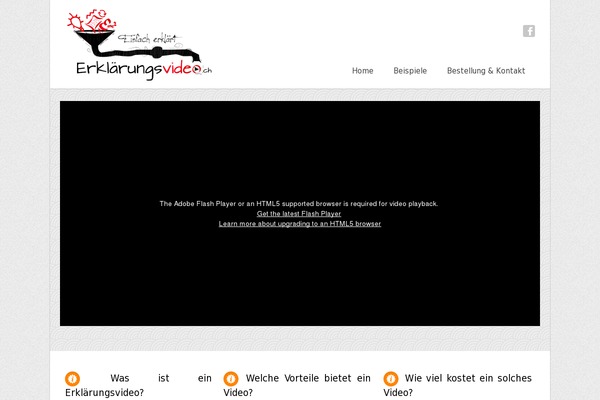 Site using Content Protector plugin