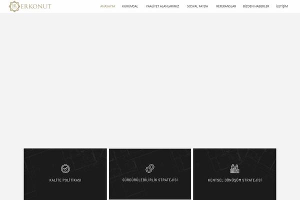 Site using Dor-core plugin