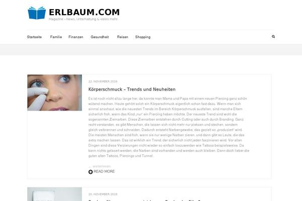 Site using Encyclopedia / Glossary / Wiki plugin