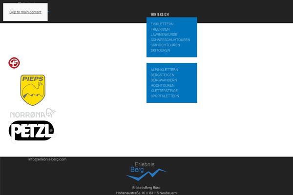 Site using Ba-display-pack plugin