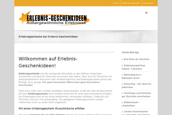 Site using Affiliate-links plugin