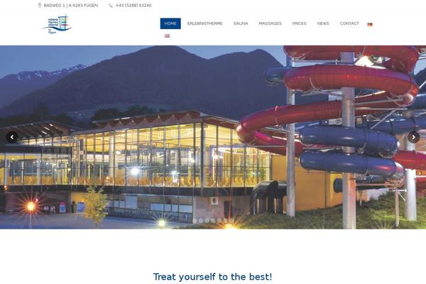 Site using Kiwi Logo Carousel plugin