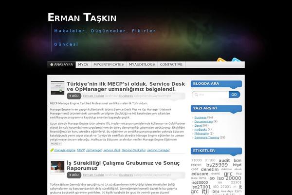 Site using Simple Social - Sharing Widgets & Icons plugin