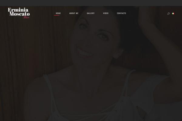 erminiamoscato.com site used Vibez