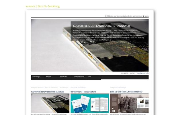 F8-static theme site design template sample