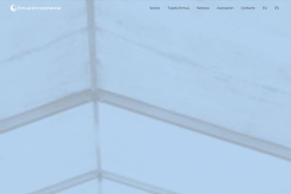ermuacentrocomercial.com site used Dekko