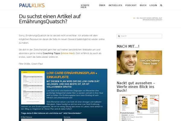 Site using Magic Action Box plugin
