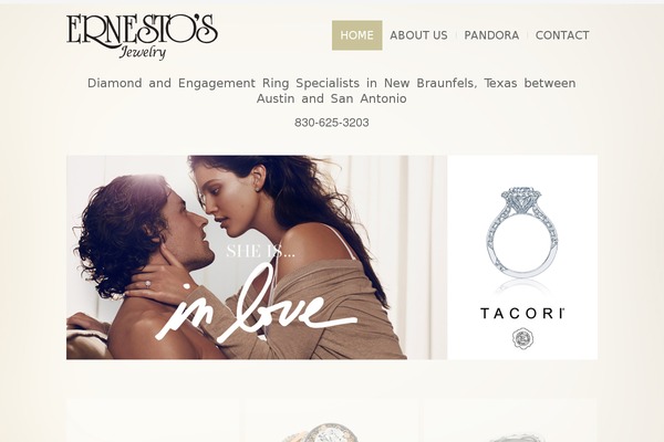 bigbangwp-april2014 theme websites examples