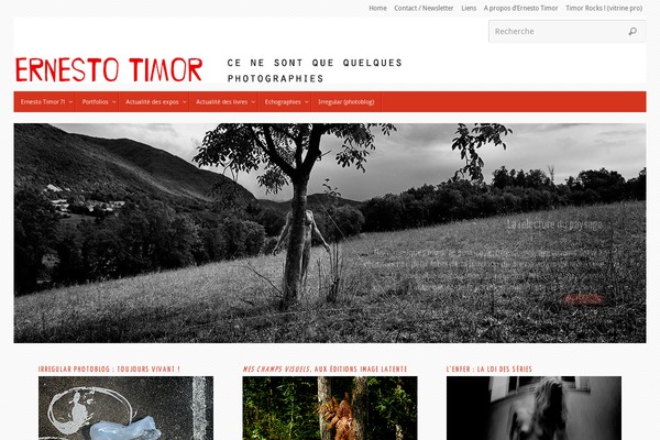Kahuna-plus theme site design template sample