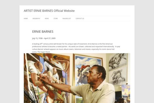 Site using My-social-widget plugin