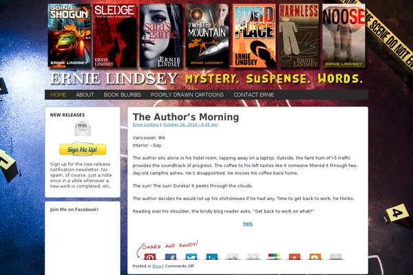 Richwp20110131 theme site design template sample