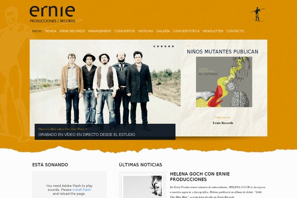 Faded theme site design template sample