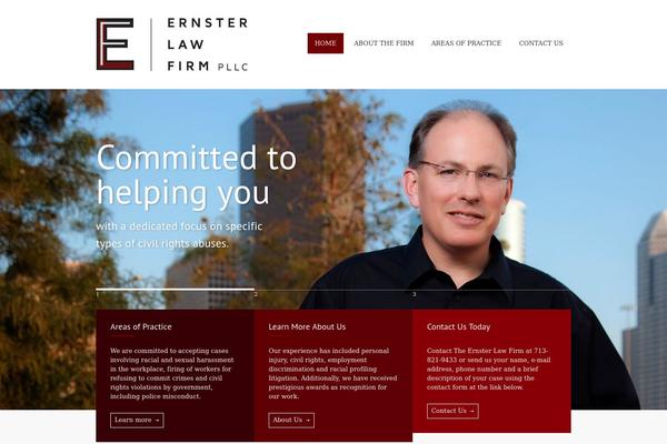 MediCenter theme site design template sample