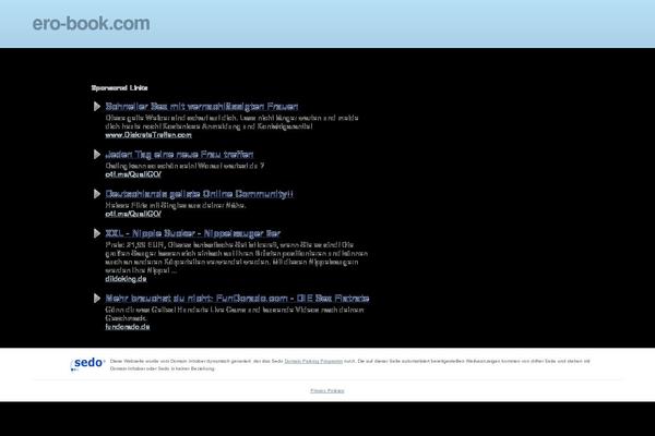 Site using St-blocks plugin