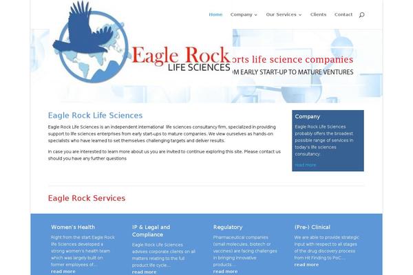 Site using Surbma - Divi Extras plugin