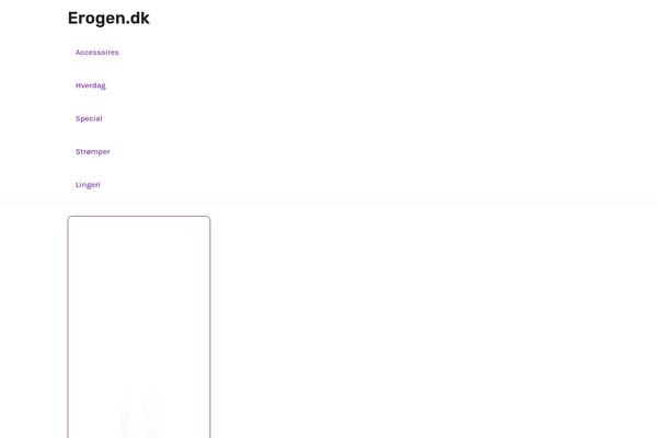 Site using Product-category-tree plugin