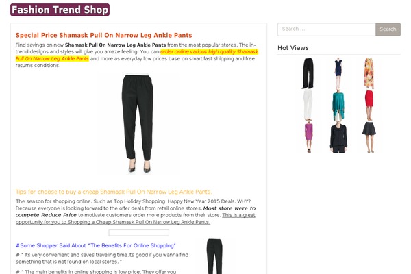 FirmaSite theme site design template sample