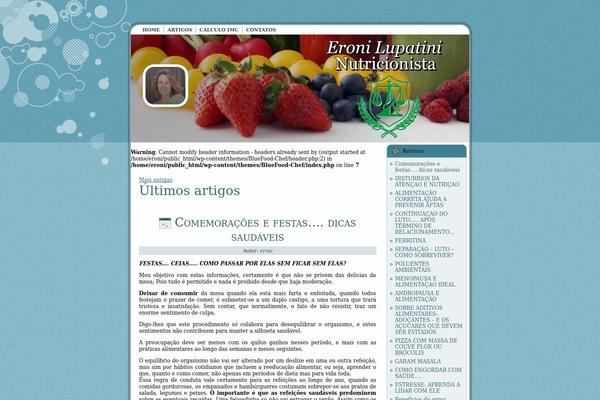 Site using Add To Facebook plugin