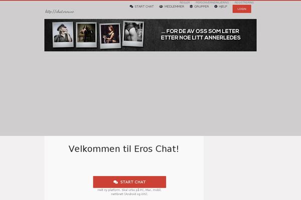Site using Um-online plugin