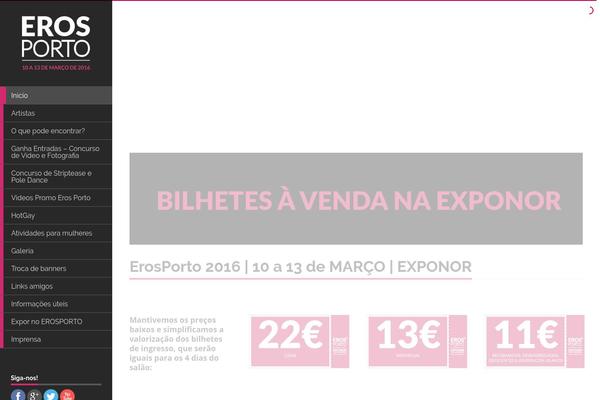 Samba theme site design template sample