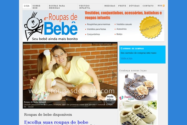 Jannah theme site design template sample