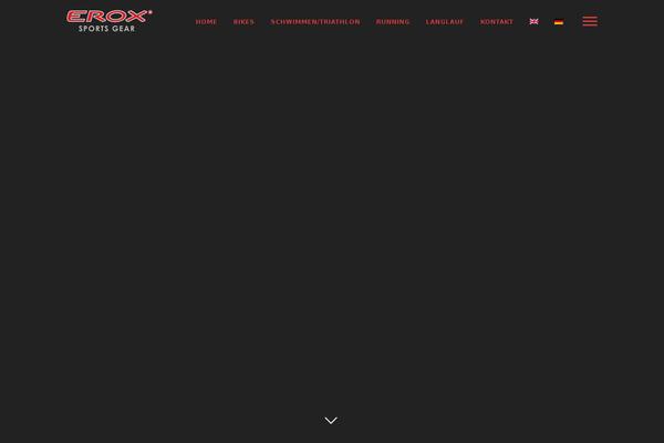 Site using Fastgallery_vc plugin