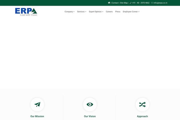 Site using Text Hover plugin